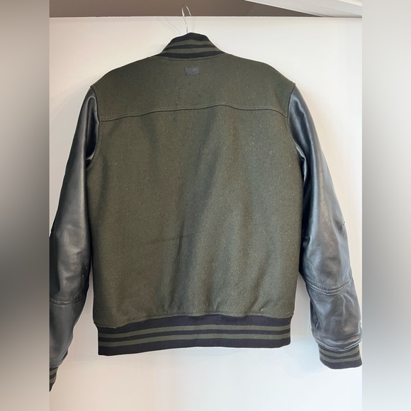 G-Star Raw varsity jacket - Picture 2 of 5